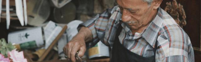 Psychology suggests that men who were told “man up” as boys don’t just suppress their emotions — they develop a pattern of harmful avoidance and it’s misread as strength