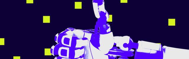 Gen Z’s love-hate relationship with AI