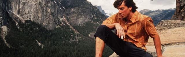 The Dark Wizard review: Anyone who enjoyed Free Solo needs to watch HBOs new docuseries