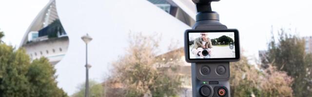 DJI Osmo Pocket 4 review: The only vlogging camera you'll ever need