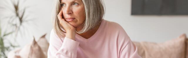 Psychology says the reason so many people crash emotionally in their early 60s isn’t retirement or aging — it’s the first time in decades they’ve had enough silence to hear their own thoughts and they don’t recognize the person thinking them