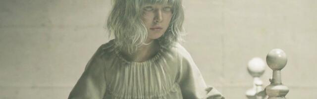 A datamine suggests Resident Evil Requiem nearly had a merchant character like Resi 4