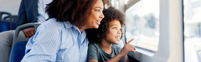 Every US state ranked by the cost of raising a child, from least to most expensive