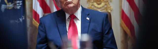 Why Trump is investigating E. Jean Carroll
