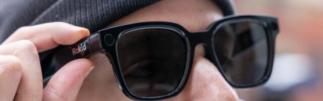 Even the World’s Biggest Surveillance State Thinks Smart Glasses Need Oversight