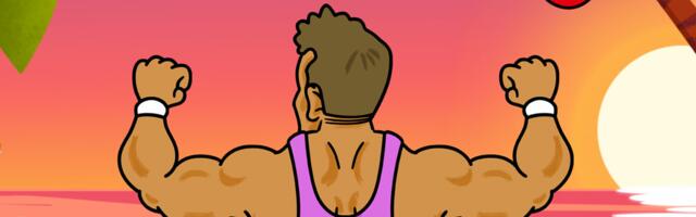 Rhythm Paradise Groove review