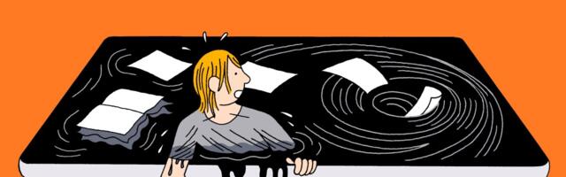 The moral case for being less online