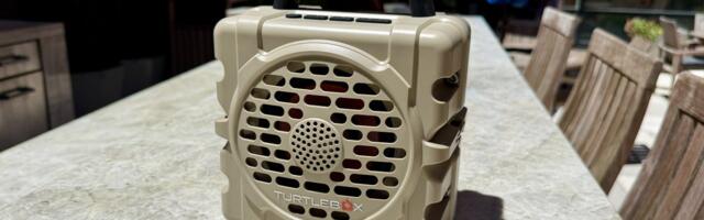 Turtlebox Cub Review: My New Favorite Rugged Bluetooth Speaker, but It's Not Cheap