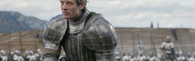House of the Dragons Ormund Hightower cooks up a villainous plan that isnt in the book