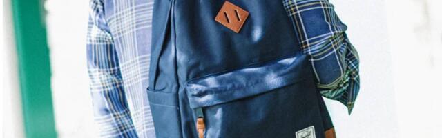 From freshman year to graduation, these are the three backpacks I’d trust with a laptop