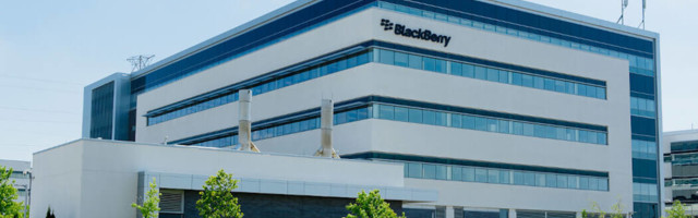 BlackBerry launches $50 million fund to work with AutoTech startups