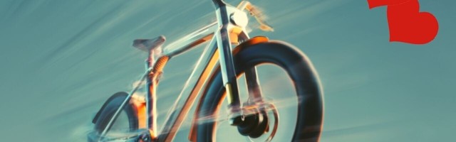 VanMoof’s new ebike has a need for speed and I LOVE it