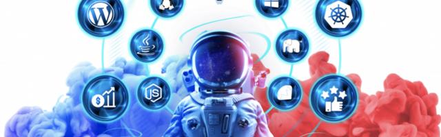 Russian and Ukrainian roots, US exit: Jelastic acquired by Virtuozzo