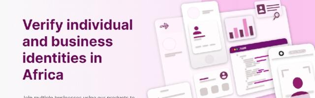 Nigeria’s Identitypass banks $360k pre-seed funding to scale digital compliance solution