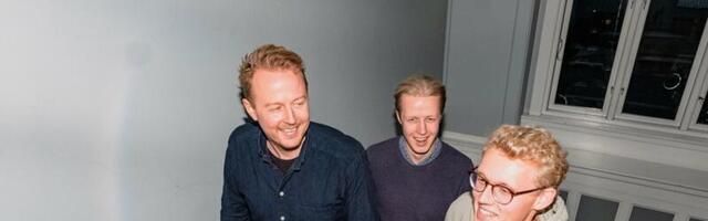 Danish data platform Weld nabs €4 million in its first year and sets sights on US and UK expansion