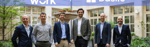 French HR tech HelloWork says hello to Basile to boost co-option hiring
