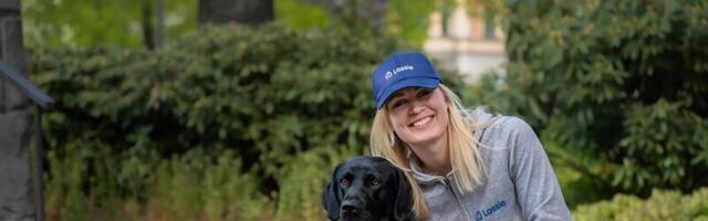Stockholm-based Lassie fetches €11 million for its pioneering preventative pet health insurance