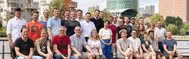 Finnish venture capital firm Helen Ventures invests in German startup with energy management solutions