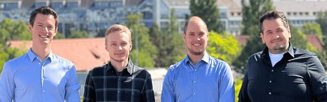 Munich-based OroraTech secures €15 million for its space-based approach to the climate action