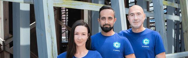 Keeping crypto taxes in check, Poland’s Cryptiony raises €500,000, eyes UK market expansion