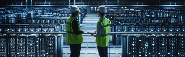 Singapore remains the top data center market in Asia Pacific