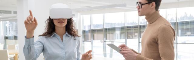 Meta Wants Some Managers to Stop Managing or Quit