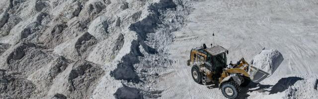 The Electric: Lithium Industry Veterans Are Forecasting a New Surge in the Metal’s Price