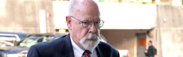 The failure of the Durham report