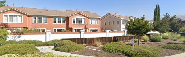 Condominium in Milpitas sells for $1.5 million
