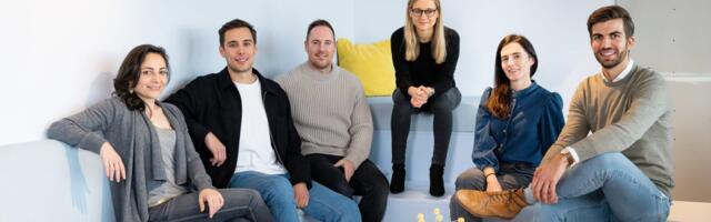 German HR tech Personio opens New York office, plans to double US workforce