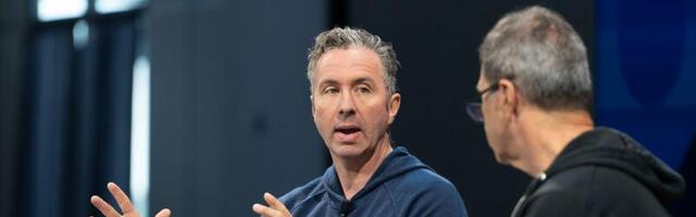 Hopper CEO Claims Expedia Lost Bookings After Their Split