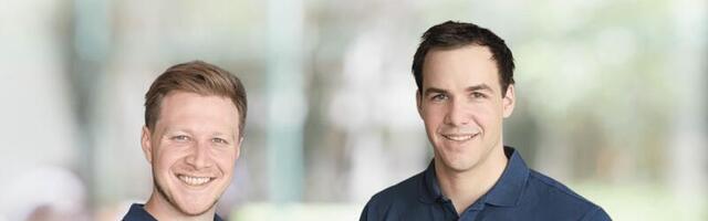 Swiss startup Viso raises €8.7 million to help businesses build and deploy computer vision applications