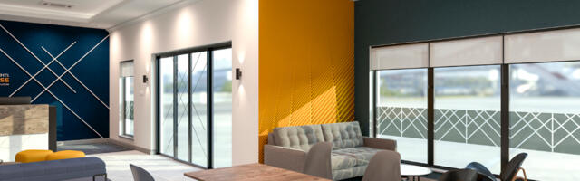 Marriott and IHG to Add About 100 Hotels Each in Europe