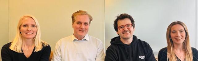 Manchester-based Made With Intent raises €1.75 million to put customer intent at the heart of eCommerce