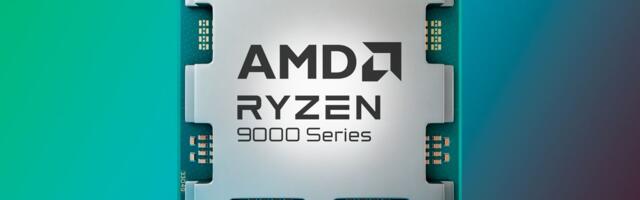 MSI PBO Enhanced Mode extracts extra performance out of Ryzen 9000 CPUs — Ryzen 9 9950X runs up to 10% faster and Ryzen 7 9700X up to 15%