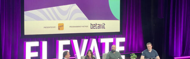 Elevate FinTech speakers tout need for customer-centric innovations