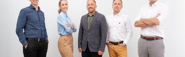 Kodano Group secures €9M to accelerate international expansion