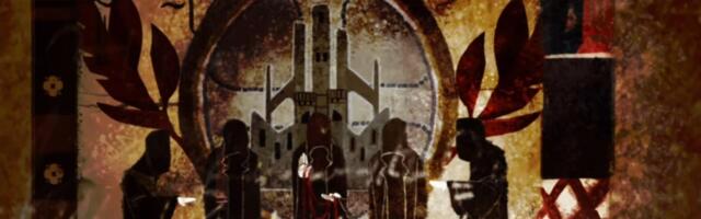 Returning to Dragon Age: Origins made me realise Baldur's Gate 3 was really the sequel I always wanted