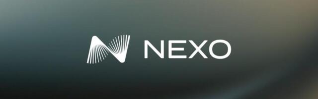 Nexo Unveils Strategic Rebrand as a Premier Digital Assets Wealth Platform