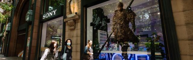 Magic monkey tale inspires China’s gaming industry to seek blockbuster success