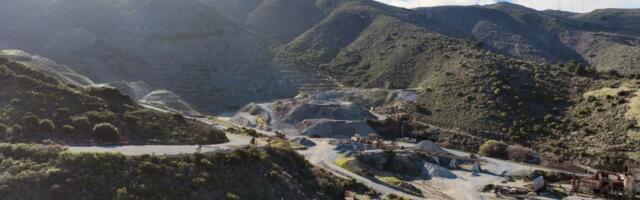 Conservationists rally against massive warehouse plan for San Bruno Mountain