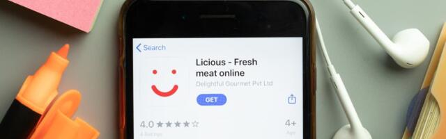 Temasek-Backed Licious Targets $2 Bn IPO: Report