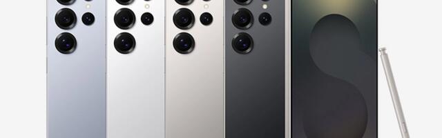 Missed the Galaxy S25 Ultra Pre-Order? Samsung Gives You a Second Chance to Save Up to $1,200