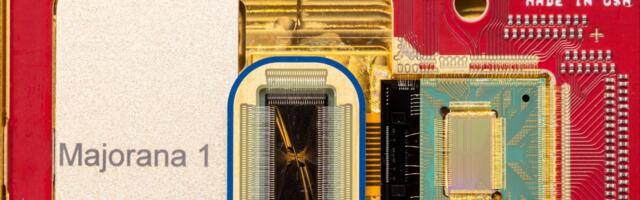 Quantum computing is struggling to reach its silicon moment