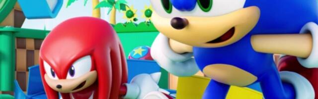 Angry Birds maker and Sega delay Sonic Rumble release once again