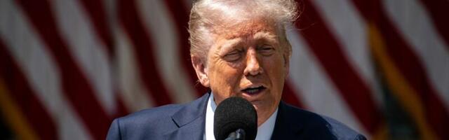 A Trump judge’s ruling against Trump’s deportations, briefly explained