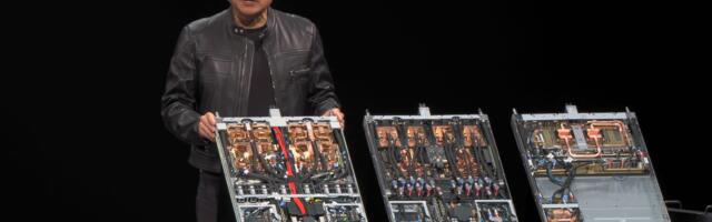 'Rising ASIC coalition' seeks to jettison Nvidia — Industry report claims firms are accelerating development in order to reduce dependence on the giant