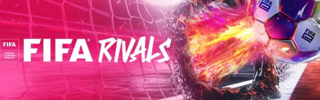 Mythical Games launches FIFA Rivals worldwide touting digital ownership