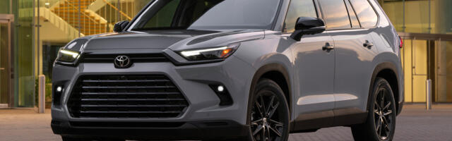 Toyota Grand Highlander Vs Honda Pilot: Which Is Bigger & How Do They Differ?