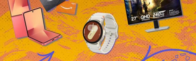 Shop the best Samsung deals this week: Galaxy Watch 7, Z Flip7, Buds 3 Pro